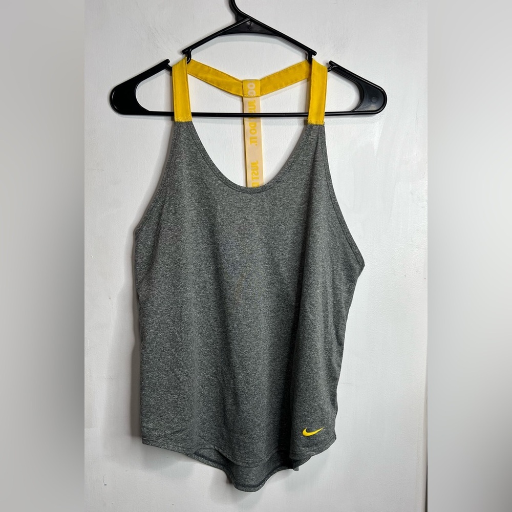 Nike Dri Fit Tank Top